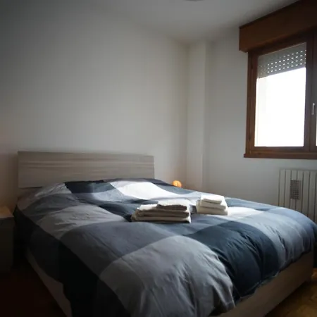 Guest house Massarenti Tower *