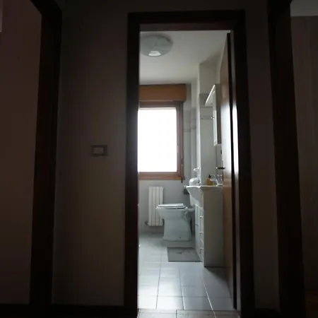 Massarenti Tower Guest house *